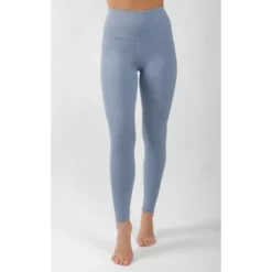 90 Degree By Reflex Womens Powerflex Polygiene High Waist Full Length Legging -Cheap Clad Fine Store GUEST 001bcb2b a818 499d b7a7 f91e8c69ab9a