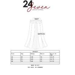 24seven Comfort Apparel Elastic Waist Pleated Pocket Plus Size Midi Skirt 11 24seven Comfort Apparel Elastic Waist Pleated Pocket Plus Size Midi Skirt -Cheap Clad Fine Store GUEST 0271d50b 1945 42fc a6ce c5db5c4c4553