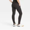 Women's Cozy Hacci Leggings With Pockets - A New Day™ -Cheap Clad Fine Store GUEST 03476c8b a10a 4e67 9f05 45f8f99cacd0