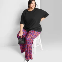 Women's Short Sleeve Relaxed Fit T-Shirt - Wild Fable™ 8 Women's Short Sleeve Relaxed Fit T-Shirt - Wild Fable™ -Cheap Clad Fine Store GUEST 08f9be97 5d48 4ec8 a7fc abb117cc96dd