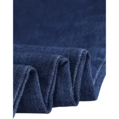 Agnes Orinda Women's Plus Size Denim Ripped Mid Rise Stretch Washed Skinny Jeans -Cheap Clad Fine Store GUEST 0b6c9f9f 0346 486a a86f 3ea346faec92