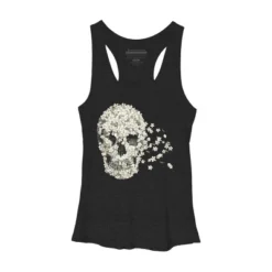 Women's Design By Humans A Beautiful Death By Igo2cairo Racerback Tank Top -Cheap Clad Fine Store GUEST 0d6c247d a7ad 4772 b51d b6c1601a48fc