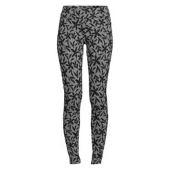 Lands' End Women's Starfish Mid Rise Knit Leggings -Cheap Clad Fine Store GUEST 0f204d6a 1a18 4f59 a88f 509b3e8032c9