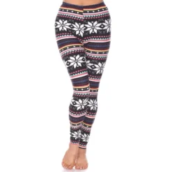 Women's One Size Fits Most Printed Leggings - One Size Fits Most - White Mark 34 Women's One Size Fits Most Printed Leggings - One Size Fits Most - White Mark -Cheap Clad Fine Store GUEST 0f209d02 84e9 4fe4 b3b2 6bd38508c2d2