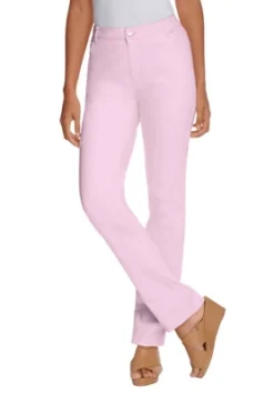 Jessica London Women’s Plus Size True Fit Straight Leg Jeans -Cheap Clad Fine Store GUEST 113a0fdb ab5b 4fe7 a929 a8e9cad0de26