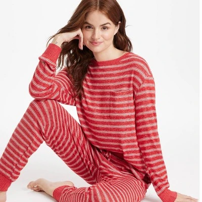 Women's Perfectly Cozy Pullover Sweatshirt - Stars Above™ 4 Women's Perfectly Cozy Pullover Sweatshirt - Stars Above™ - Image 2