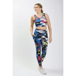 TomboyX Workout Leggings, 7/8 Length High Waisted Active Pants With Pockets 29 TomboyX Workout Leggings, 7/8 Length High Waisted Active Pants With Pockets -Cheap Clad Fine Store GUEST 12f853d7 bd9d 4bd4 a2bd 4a4e9001c633