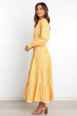 Petal And Pup Womens Aldgate Skirt 6 Petal And Pup Womens Aldgate Skirt - Image 4