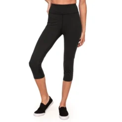 Adore Me Women's Cora Cozy Crop Legging Activewear -Cheap Clad Fine Store GUEST 1ab089d6 e7cf 415e aaa7 38c09f600193