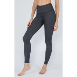 90 Degree By Reflex Womens Powerflex Polygiene High Waist Full Length Legging -Cheap Clad Fine Store GUEST 1d8232ea cdbd 44fc 85a0 bdeba40485f2