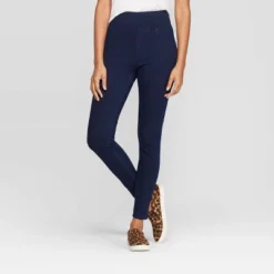 Women's High Waisted Jeggings - A New Day™ -Cheap Clad Fine Store GUEST 1dc4eb6b 192f 4c57 8525 55a403e1dc89
