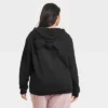 Women's Sanrio Kuromi Graphic Hoodie - Black -Cheap Clad Fine Store GUEST 1ec90e98 e1d4 43cd 8143 ddc0b270e4a0