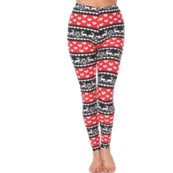 Women's One Size Fits Most Printed Leggings - One Size Fits Most - White Mark 25 Women's One Size Fits Most Printed Leggings - One Size Fits Most - White Mark -Cheap Clad Fine Store GUEST 1f831b2e f760 4e28 a822 a39e4fe1a0a8