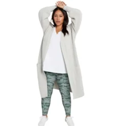 June + Vie By Roaman's Women’s Plus Size Classic Ankle Legging -Cheap Clad Fine Store GUEST 240bccae 9968 4198 9e3b 2f037917cebf