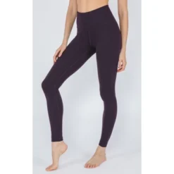 90 Degree By Reflex Womens Powerflex Polygiene High Waist Full Length Legging -Cheap Clad Fine Store GUEST 248be2cd 985b 4248 b2fa d146b4e6bae8