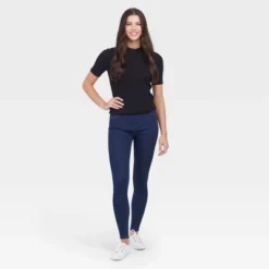 Assets By Spanx Women's Denim Skinny Leggings -Cheap Clad Fine Store GUEST 26be4b27 5d96 4685 87ab ea55e883e351