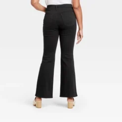 Women's High-Rise Flare Jeans - Universal Thread™ Black 11 Women's High-Rise Flare Jeans - Universal Thread™ Black -Cheap Clad Fine Store GUEST 288ced5d 9177 4689 909b 03b37c92ad7c