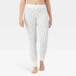 Warm Essentials By Cuddl Duds Women's Waffle Thermal Leggings -Cheap Clad Fine Store GUEST 29b9d013 bf8e 4138 b892 ea5d8591e9a3