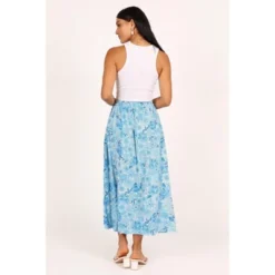 Petal And Pup Womens Jayne Maxi Skirt -Cheap Clad Fine Store GUEST 2b39815a e322 4d6b a363 4aa03911a57e