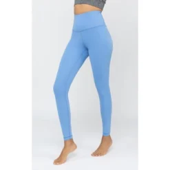 Yogalicious Womens High Waist Ultra Soft Nude Tech Leggings For Women -Cheap Clad Fine Store GUEST 2bf44d23 4ea5 4058 b503 e6712b1bdbf2