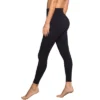 Leonisa Comfy High-Waisted Textured Slimming Legging - -Cheap Clad Fine Store GUEST 2c14d99a 482a 4c51 9d5b 94684f2c2f00