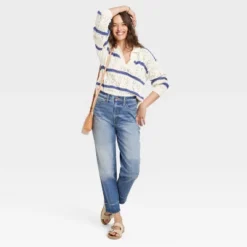 Women's Super-High Rise Vintage Straight Jeans - Universal Thread™ Medium Wash 9 Women's Super-High Rise Vintage Straight Jeans - Universal Thread™ Medium Wash -Cheap Clad Fine Store GUEST 2c7081d4 4707 4600 aafc c76070ef219b