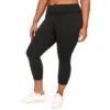 Adore Me Women's Cora Cozy Crop Legging Activewear -Cheap Clad Fine Store GUEST 2f349fde 1f17 48a7 be93 da54be1da8c8