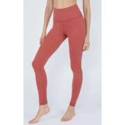 90 Degree By Reflex Womens Powerflex Polygiene High Waist Full Length Legging -Cheap Clad Fine Store GUEST 30fd2dd4 6955 4999 bd5c d080e22fddf9