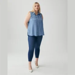 Molly & Isadora Women's Regular Slim Fit Skinny Ankle Jeans -Cheap Clad Fine Store GUEST 311da3bc e79d 4fd6 8d50 9ac2989baf93