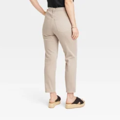 Women's High-Rise 90's Slim Straight Jeans - Universal Thread™ -Cheap Clad Fine Store GUEST 313e2e12 ed19 42fe 9ed1 ac399d866a62