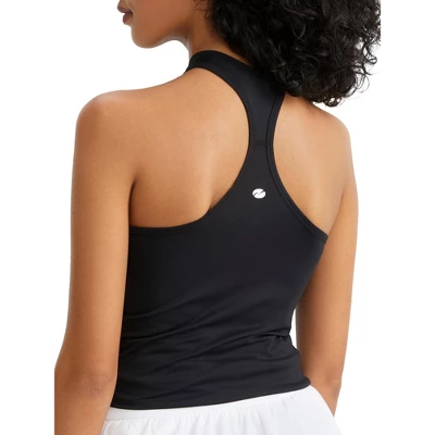 Body Up Women's Racer Back Tank - AW30279 3 Body Up Women's Racer Back Tank - AW30279