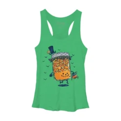 Women's Design By Humans Halloween Jam By Nickv47 Racerback Tank Top 20 Women's Design By Humans Halloween Jam By Nickv47 Racerback Tank Top -Cheap Clad Fine Store GUEST 33cfe101 bef1 477a ab1d a832ef154395