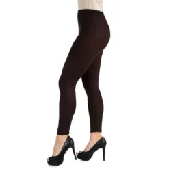 24seven Comfort Apparel Womens Stretch Ankle Length Leggings -Cheap Clad Fine Store GUEST 34eef9b4 041b 4e89 941b 750258b50e7f