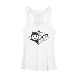 Women's Design By Humans Doggy Friend By Graphicganga Racerback Tank Top -Cheap Clad Fine Store GUEST 389a0769 c8fe 43a0 8765 210562ac566a