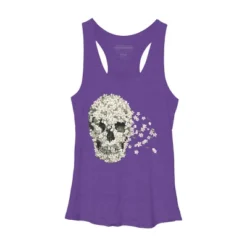 Women's Design By Humans A Beautiful Death By Igo2cairo Racerback Tank Top -Cheap Clad Fine Store GUEST 38c0cf0f 0fe9 4dc9 811e 8e72ef92d502
