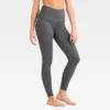Wander By Hottotties Women's Thermoregulation Natalie Leggings - Black Heather -Cheap Clad Fine Store GUEST 3bac1377 7022 4540 ba1f 413a8d97915e