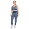 Yale Seamless Leggings - High-Waisted Compression Tights - Moisture-Wicking & Breathable- Ideal For Yoga, Running, Fitness By MAXXIM -Cheap Clad Fine Store GUEST 3c1a0399 4f15 4578 b2a9 f278aa89ce95