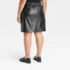 Women's Faux Leather Mini A-Line Skirt - Ava & Vivâ„¢ 2 Women's Faux Leather Mini A-Line Skirt - Ava & Vivâ„¢ -Cheap Clad Fine Store GUEST 3c8aee5f c715 440c a1ba 5e26c5380bae