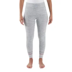 MUK LUKS Women's Cozy Layer Leggings -Cheap Clad Fine Store GUEST 3e1ba4f6 a789 454e 894a e1effca496fb