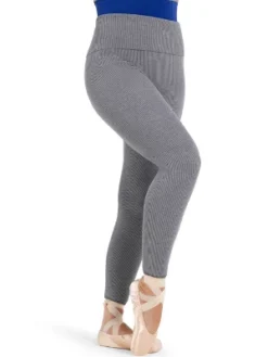 Capezio Women's Ribbed Sweater Knit Legging -Cheap Clad Fine Store GUEST 3f0c438d a98c 4faf a864 b75116517566