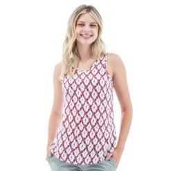 Aventura Clothing Women's Shosonna V-Neck Tank Top -Cheap Clad Fine Store GUEST 3f2502ef 6433 4647 8edd 700fb4b46eba