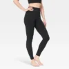 Women's Wander By Hottotties Seamless Thermal Leggings - Black -Cheap Clad Fine Store GUEST 3f58d546 b897 445e 8750 4a96c61d0a04