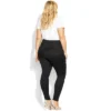 Women's Plus Size Asha Rip Corset Jean - Black | CITY CHIC 1 Women's Plus Size Asha Rip Corset Jean - Black | CITY CHIC -Cheap Clad Fine Store GUEST 3f8b2bd2 28ad 4d27 80f0 d8e5f72c55d3