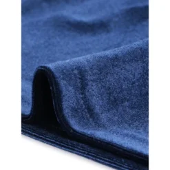 Agnes Orinda Women's Plus Size Velvet Elastic Waist Ruffle Hem Party Midi Skirt -Cheap Clad Fine Store GUEST 4183d50d be0d 4a34 ba4a da653153b2d1