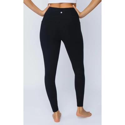 Yogalicious Womens Lux Inversion Power High Waist Full Length Legging 3 Yogalicious Womens Lux Inversion Power High Waist Full Length Legging