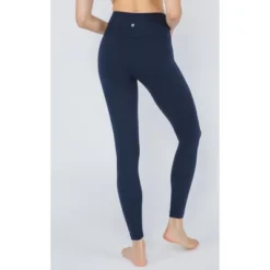 90 Degree By Reflex Womens Powerflex Polygiene High Waist Full Length Legging -Cheap Clad Fine Store GUEST 448cead2 6e17 4f62 ba5e bcc7315677e3