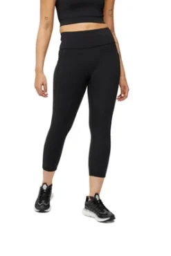 TomboyX Workout Leggings, 3/4 Capri Length High Waisted Active Pants For Women -Cheap Clad Fine Store GUEST 467e0266 0dc2 45fd 9b72 eb69c5b76476