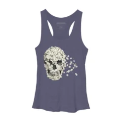 Women's Design By Humans A Beautiful Death By Igo2cairo Racerback Tank Top -Cheap Clad Fine Store GUEST 46ab527b 124c 4984 937c 360e1e6485fa