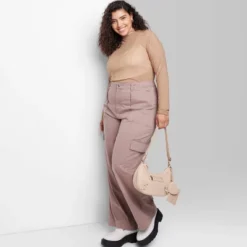 Women's Rhinestone Mesh Mock Turtleneck Top - Wild Fable™ -Cheap Clad Fine Store GUEST 4735c6f3 fd28 49b3 b75e a14a806aa351