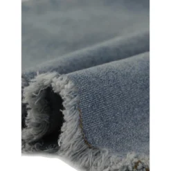 Allegra K Women's Bell Bottom High Rise Stretchy Retro Flared Denim Jeans Pants -Cheap Clad Fine Store GUEST 488d9dfc 4a2c 406d a7ed ec2ddc5f46fa